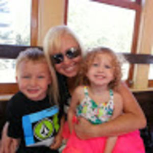 Meet your Posher, Helena